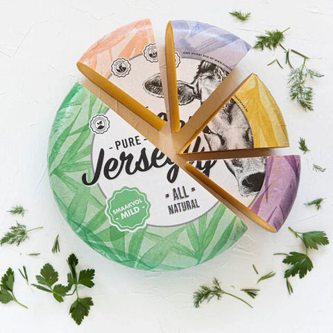 Alle jersey kazen in ons assortiment