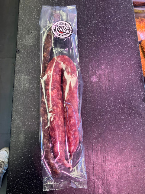 GRATIS CADEAU |Worstenpakket