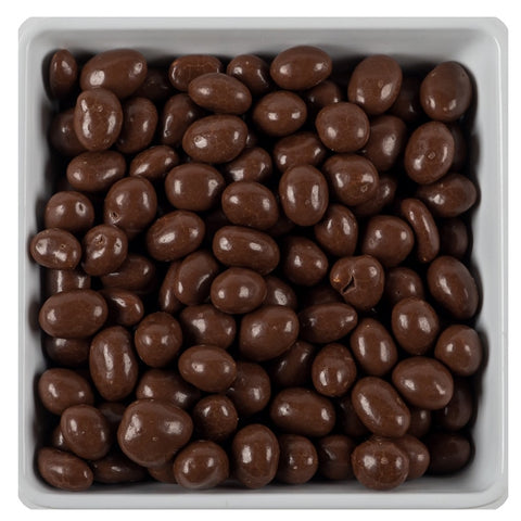 Chocoladepinda’s melk