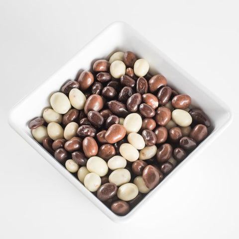 Chocoladepinda’s mix