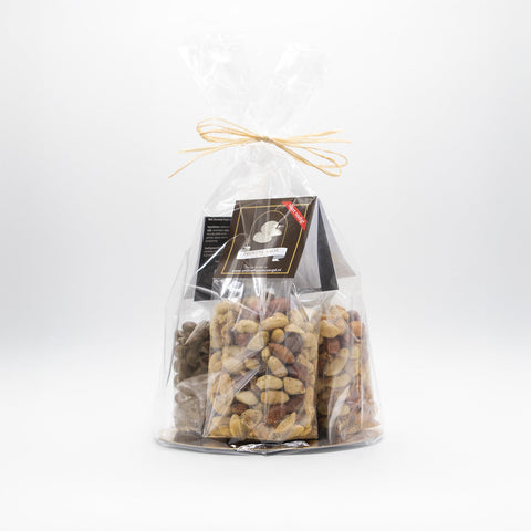 GRATIS CADEAU |Notenpakket