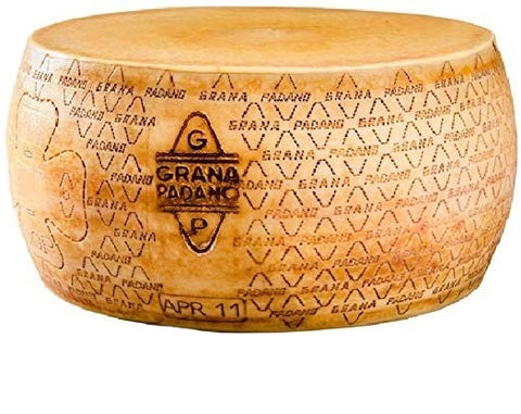 Grana Padano Parmasan
