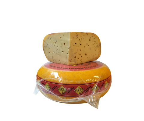 natria zoutarm komijn - geen zout toegevoegd