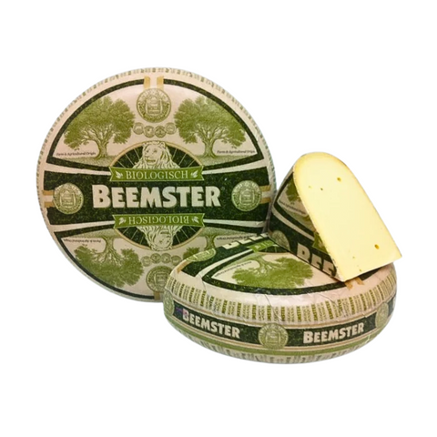 Beemster Biologisch - Jong belegen